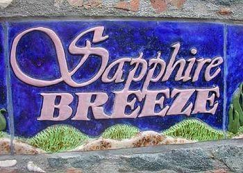 Sapphire Breeze Βίλα Cruz Bay Εξωτερικό φωτογραφία